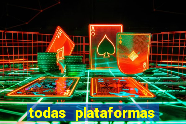 todas plataformas de jogos